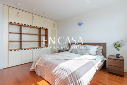 Apartment Rent Warszawa Śródmieście Aleja Jana Pawła II